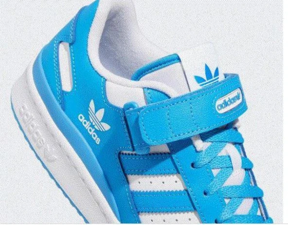 Adidas Forum Low Günlük Erkek Sneaker Ayakkabı GX7071 - 7