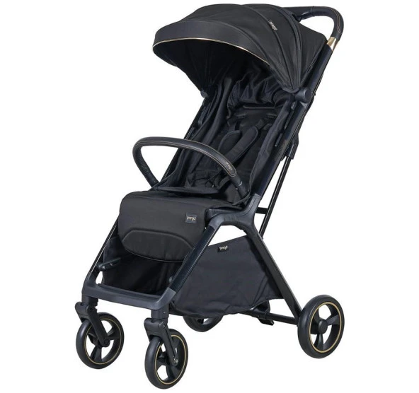 Prego 2240 Cross Bebek Arabası - 2