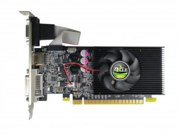AXLE GT610 2GB DDR3 64Bit AX-GT610/2GD3P4CDIL