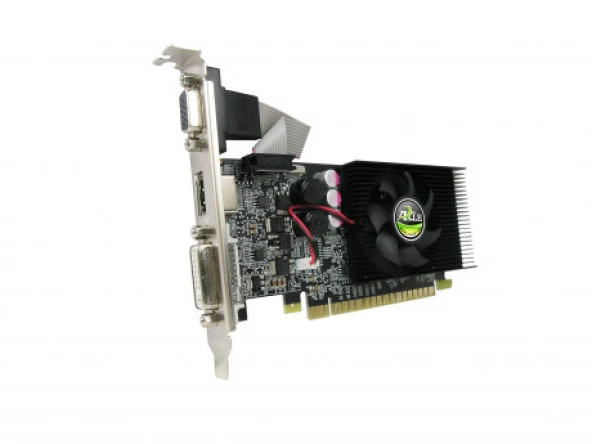 AXLE GT610 2GB DDR3 64Bit AX-GT610/2GD3P4CDIL - 4