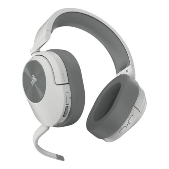 CORSAIR  HEADSET - CA-9011281-EU HS55 Wireless Bluetooth - White