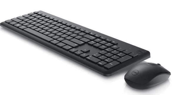 DELL KM3322W Q KLAVYE MOUSE SET KABLOSUZ Ingilizce 580-AKFZ - 2