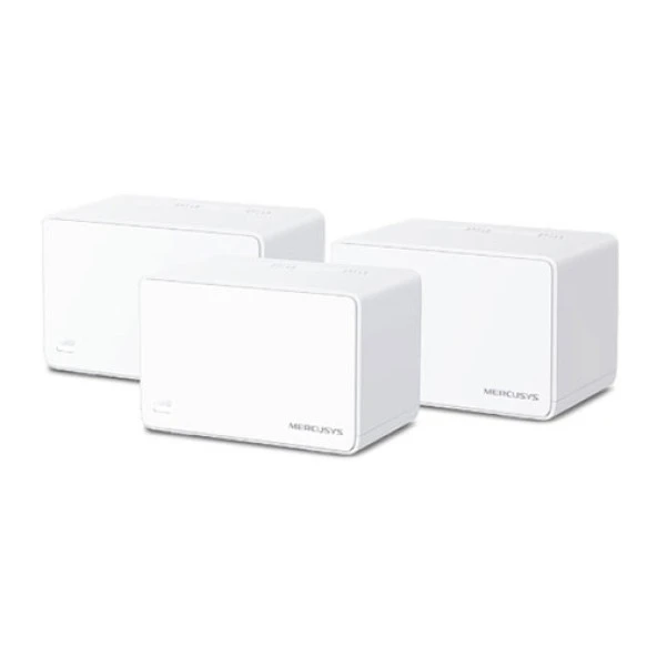 TP-LINK Halo H80X3-pack Mesh System