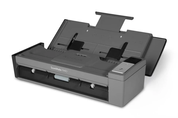 KODAK  ALARIS 1960988 SCANMATE I940 A4 DOKUMAN TARAYICI 20 PPM/40 IPM 600 DPI GUNLUK 1000 SAYFA TARAMA KAPASITESI CIS SENSOR - 3