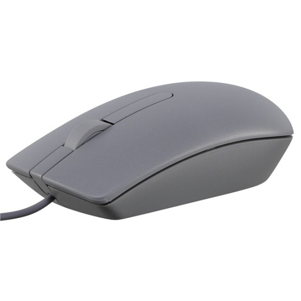 DELL  MS116 OPTICAL KABLOLU MOUSE GRI 570-AAIT BULK