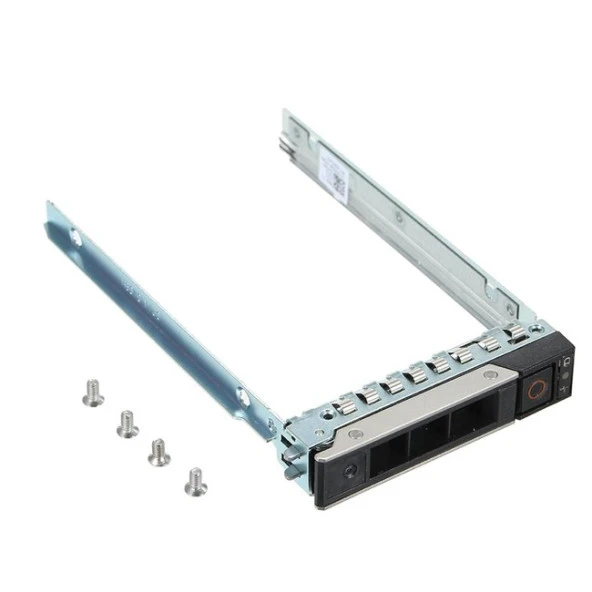 HPE Dell 15th Gen R250-R350-R550-R650-R750 3.5"Kizak - 2