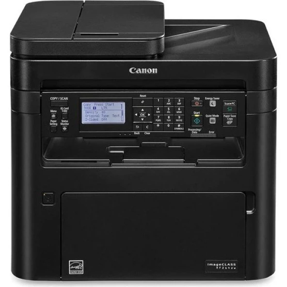 CANON i-SENSYS MF264DW Çok Fonksiyonlu