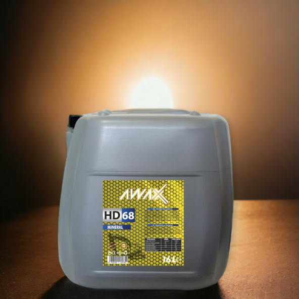 AWAX HD 68 16 LT