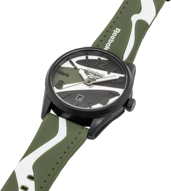 Reebok RV-KAM-G3-PBIG-GB Erkek Kol Saati - 2