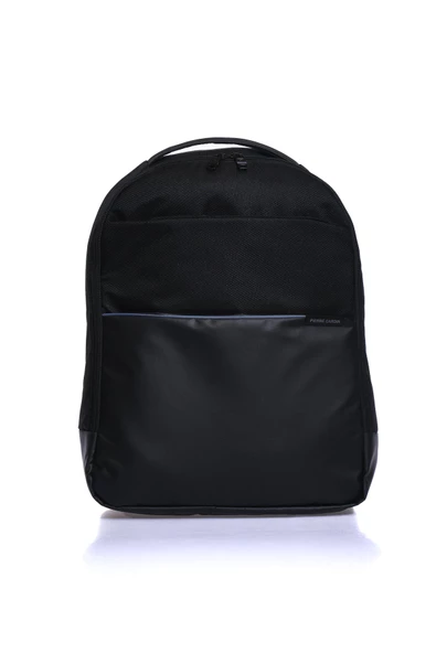 Pierre Cardin Erkek Günlük Sırt Çantası 01PC001151-Tek Cep