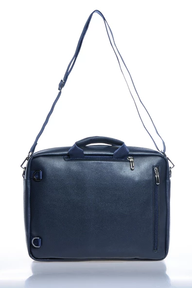 U.S. Polo Assn. Erkek Günlük Sırt Çantası PLEVR21591-92 - Resim 3