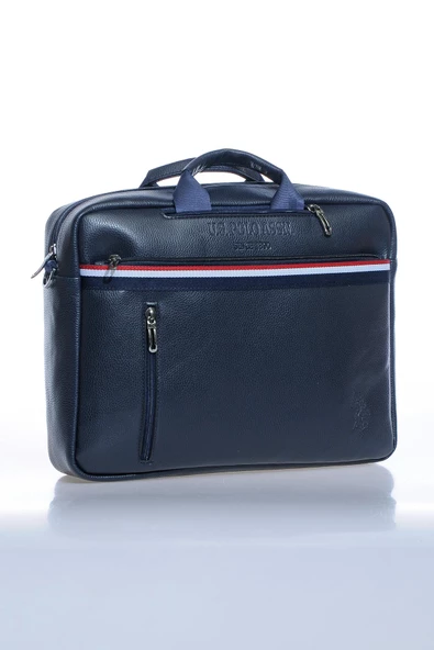 U.S. Polo Assn. Erkek Günlük Sırt Çantası PLEVR21591-92 - Resim 2