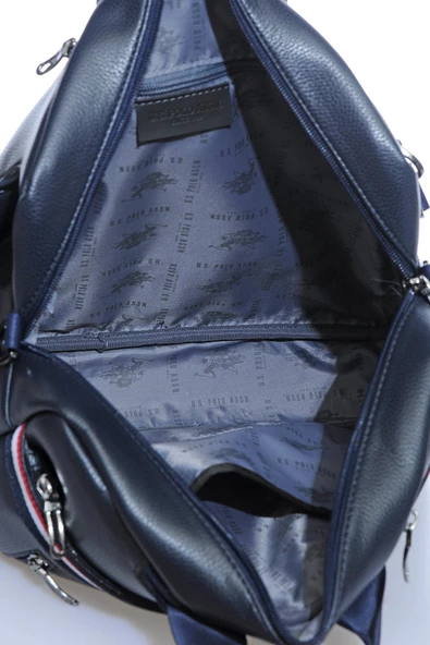 U.S. Polo Assn. Erkek Günlük Sırt Çantası PLEVR21591-92 - Resim 5