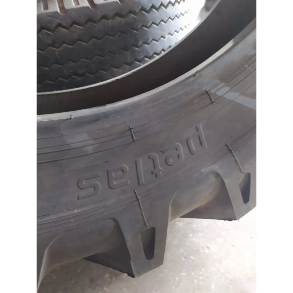 PETLAS 13.6/12-36 8 PR TA 60 A6 125 2024 ÜRETİM - 3