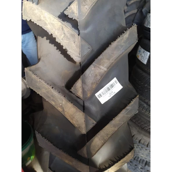 PETLAS 13.6/12-36 8 PR TA 60 A6 125 2024 ÜRETİM - 2