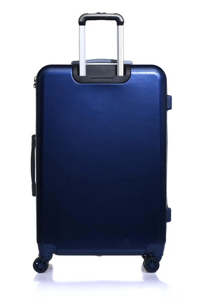 U.S. Polo Assn. Büyük Boy Valiz PLVLZ22832A - Resim 3