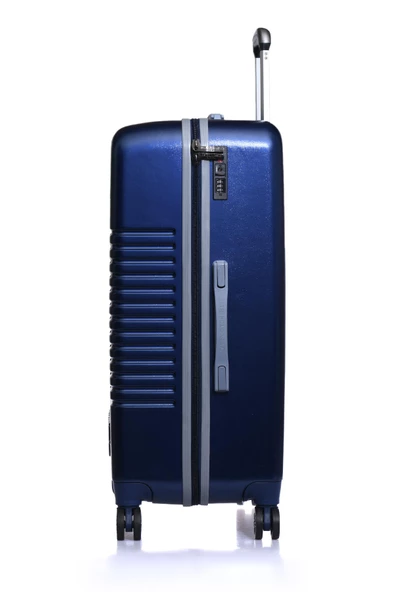 U.S. Polo Assn. Büyük Boy Valiz PLVLZ22832A - Resim 2