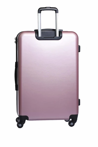 U.S. Polo Assn. Büyük Boy Valiz PLVLZ22839A - Resim 3