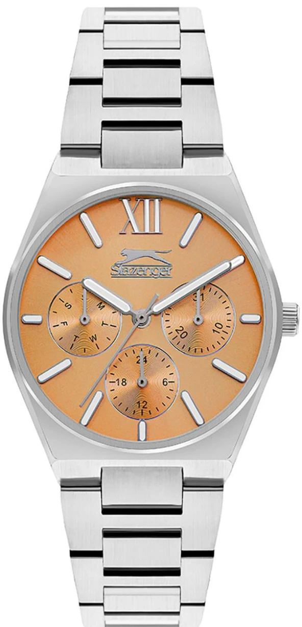 Slazenger SL.09.2243.4.07 Kadın Kol Saati