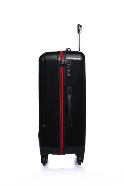 U.S. Polo Assn. Orta Boy Valiz PLVLZ22841B - Resim 2