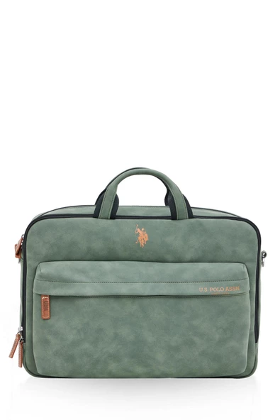 U.S. Polo Assn. Laptop ve Evrak Çantası PLEVR23625