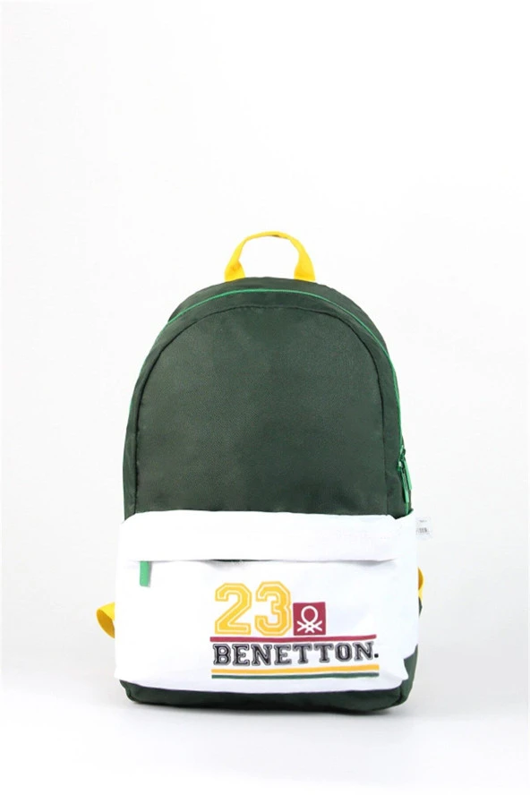 United Colors Of Benetton Okul Çantası BNTSRT76021