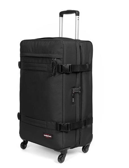 Eastpak Büyük Boy Valiz VFE-EK0A5BFK0 - Resim 3