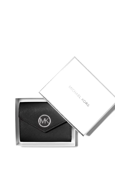 Michael Kors Kadın Cüzdan 34S2SNME6L - 3