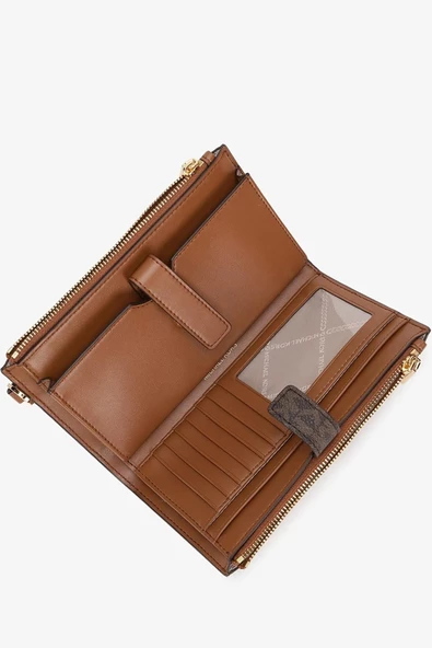 Michael Kors Kadın Cüzdan 34F3GJ6W4B - 5