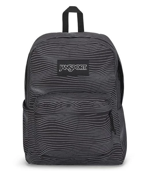 Jansport Superbreak Plus Screen Unisex Sırt Çantası 

 VFE-EK0A5BAO5