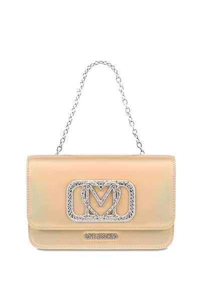 Love Moschino Kadın Omuz Çantası JC4046PP