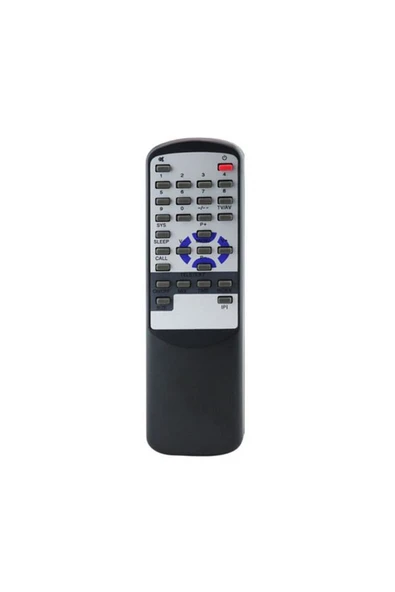 Herz Kt Shov Ipılı RC300T Tv Kumanda