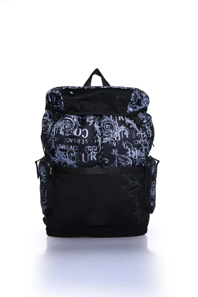 Versace Jeans Couture Erkek Günlük Sırt Çantası 74YA4B71-ZS588-PV3