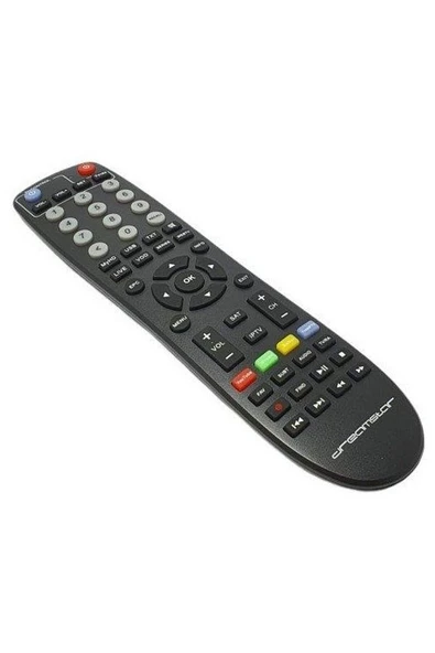 Dreamstar Master Hd Uydu Kumandası - Resim 2