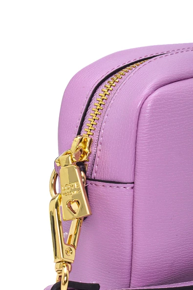 Love Moschino Kadın Omuz Çantası JC5300PP - 8