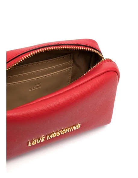 Love Moschino Kadın Omuz Çantası JC5300PP - 7