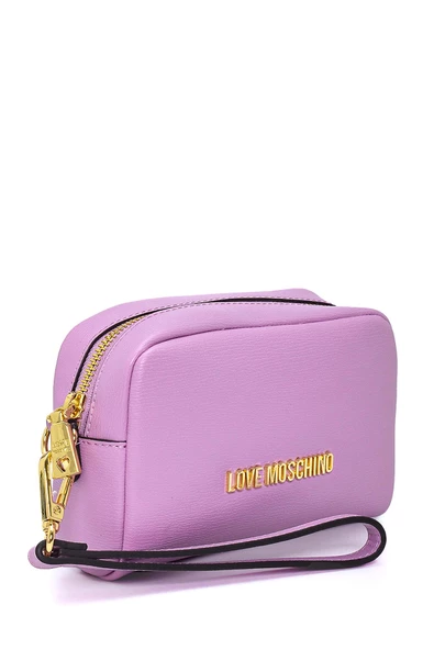 Love Moschino Kadın Omuz Çantası JC5300PP - 6