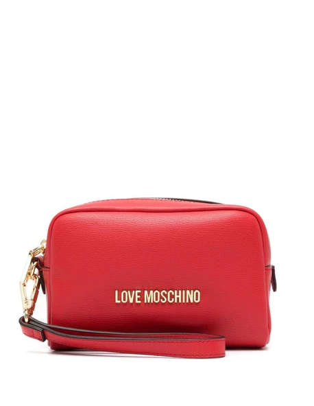 Love Moschino Kadın Omuz Çantası JC5300PP - 2