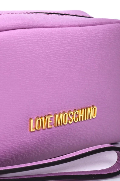 Love Moschino Kadın Omuz Çantası JC5300PP - 9