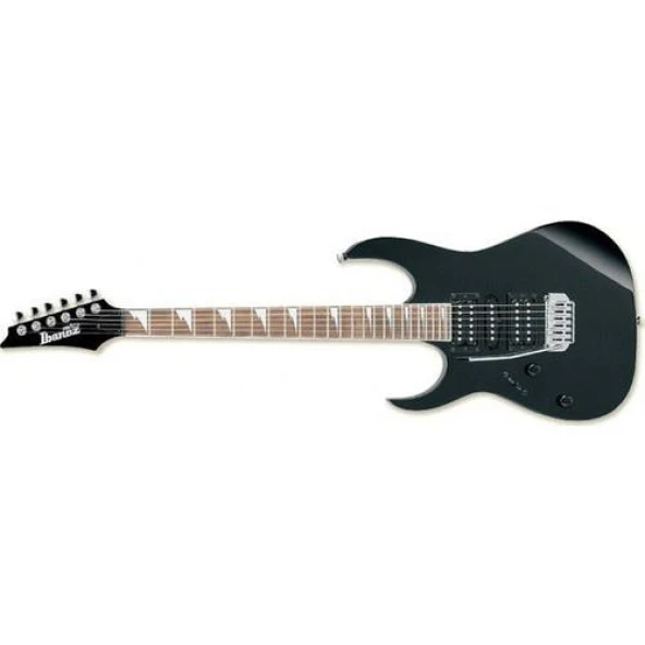 Ibanez Grg170dxl-Bkn Solak Elektro Gitar (Kılıf+Askı+Jak+Pena)