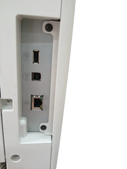 canon i-sensys lbp 251dw yazıcı(İKİNCİ EL) - Resim 3