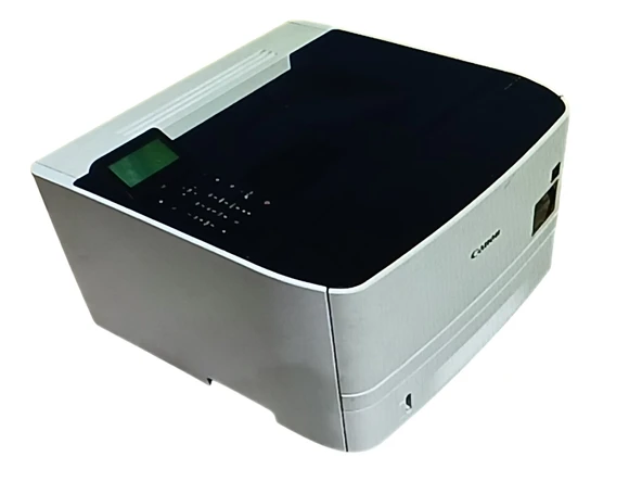 canon i-sensys lbp 251dw yazıcı(İKİNCİ EL) - Resim 4