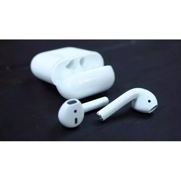 APPLE 2.NESİL KULAKLIK - 2