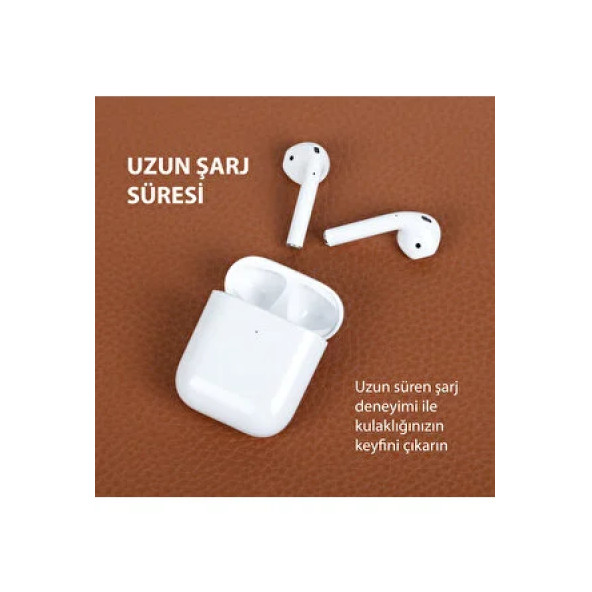 APPLE 2.NESİL KULAKLIK - 3