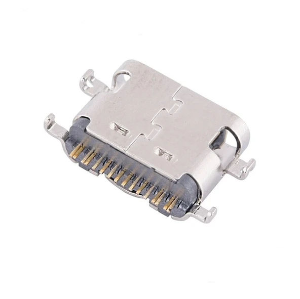 Type-C Usb 3.1 Usb Şarj Soketi - 5
