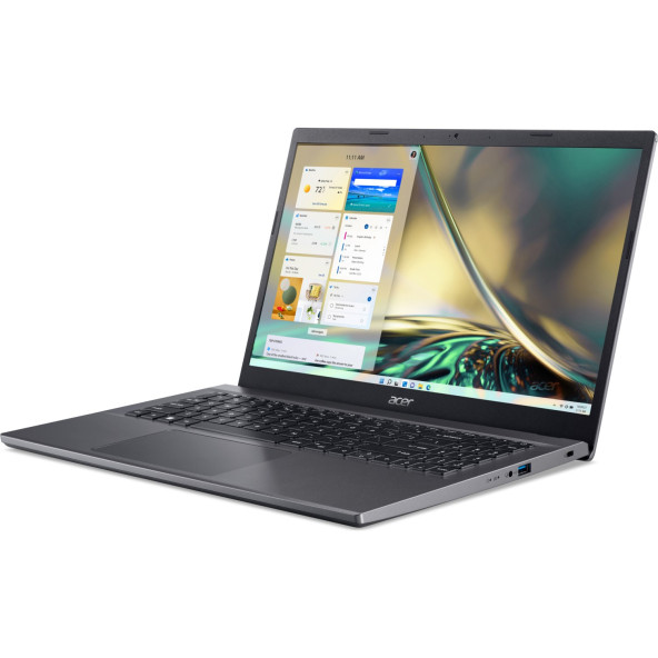 Acer Aspire 5 A515-57-525E Intel Core İ5 12450H 8Gb 256Gb Ssd Freedos 15.6" Fhd Nx.kn3ey.003 - 3