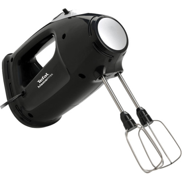 Tefal MasterMix Siyah 425 W Mikser