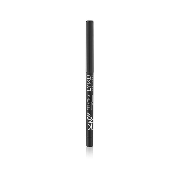 LYKD Asansörlü Göz Kalemi 100 Black - 2