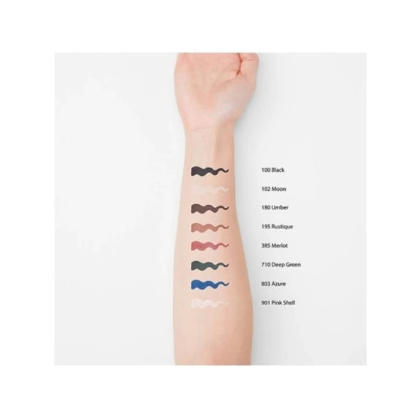 LYKD Asansörlü Göz Kalemi 100 Black - 3