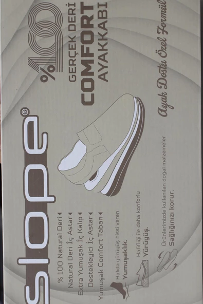 Mehmet Mete 42960 Siyah İç Ve Dış Hakiki Deri Rahat Yumuşak Erkek Ayakkabı - Resim 7